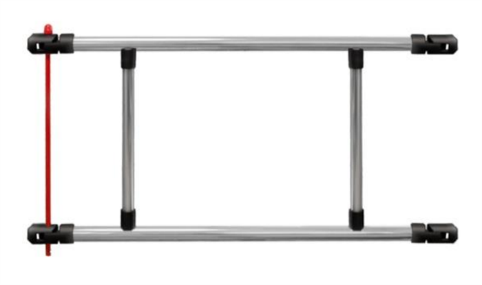 Калитка  Smartec ST-GR010EC-CR 1063311