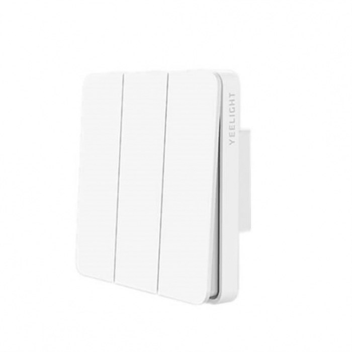 Выключатель  Yeelight Yeelight Smart Flex Switch 796219