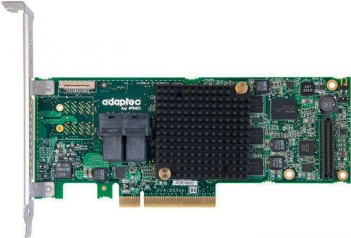 Контроллер SAS Adaptec ASR-8805 SGL 432162