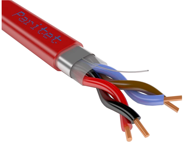 Кабель  Паритет 101148 1063568