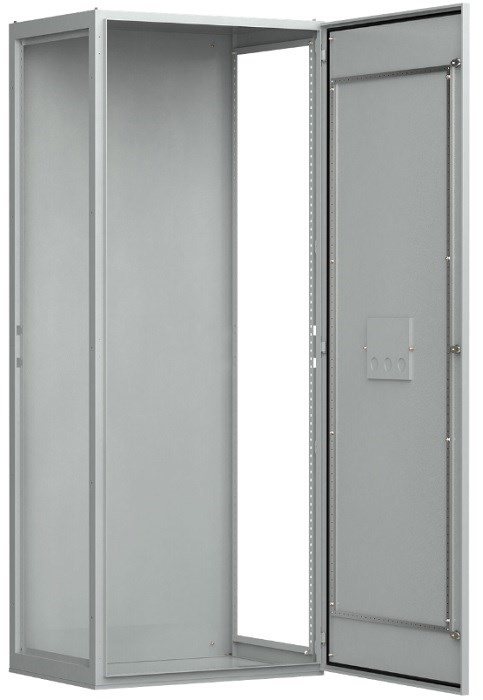 Шкаф напольный IEK YKM50-1800-600-600 1152829