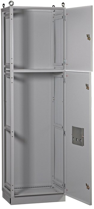 Шкаф напольный IEK YKM2-C3-1844-31 1153212