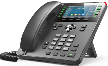 Телефон VoiceIP  QTECH QIPP-800PG V2 904897