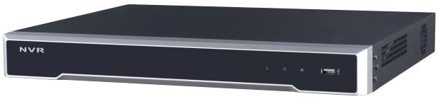 Видеорегистратор  HIKVISION DS-7608NI-M2/8P 1037580