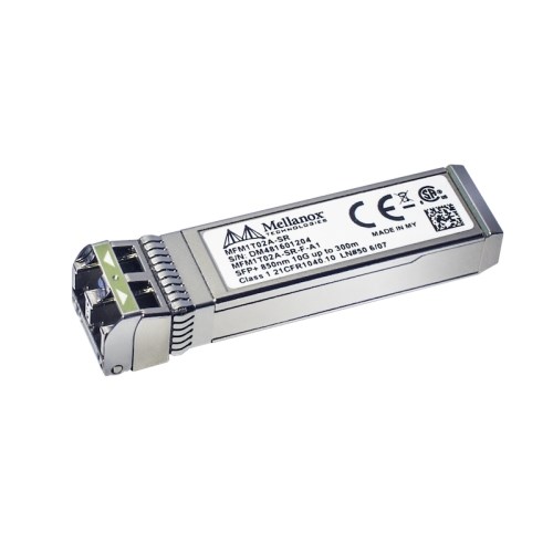 Трансивер  QNAP TRX-10GSFP-SR-MLX 674256