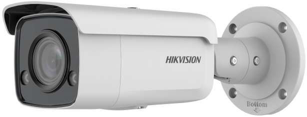 Видеокамера IP HIKVISION DS-2CD2T87G2-L(2.8mm)(C) 871443