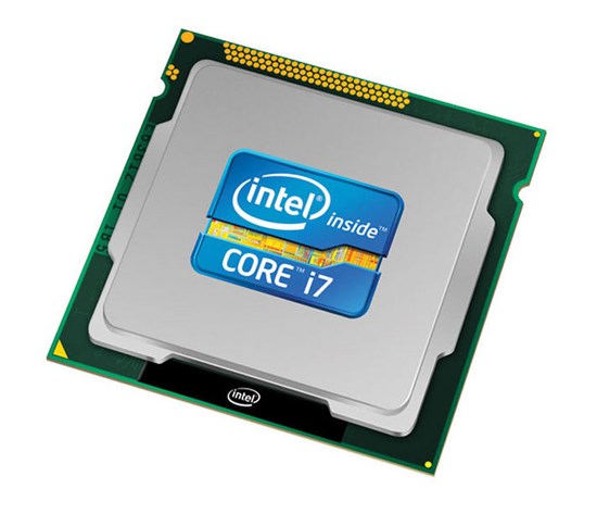 Процессор  Intel Core i7-8700 593711