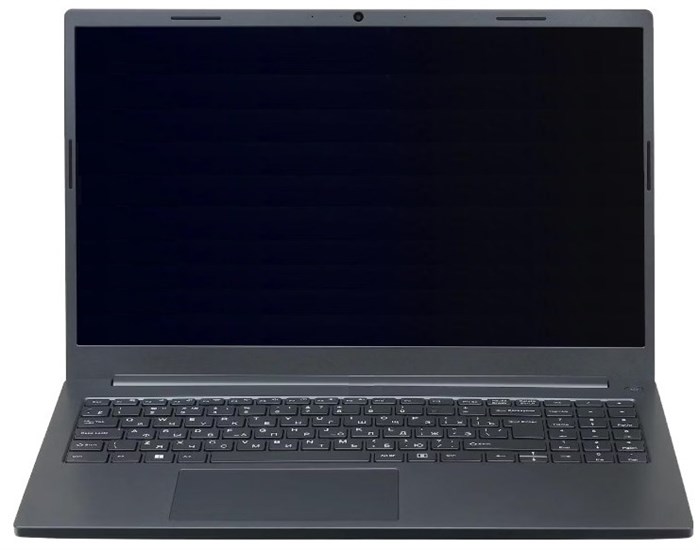 Ноутбук  Chuwi CoreBook Max 15.6 ", Core i5, 16 Гб RAM, 512 Гб SSD, Iris Xe Graphics, Серый 1235567