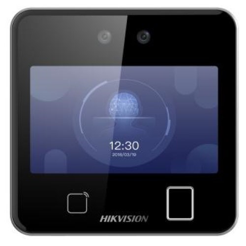 Терминал доступа HIKVISION DS-K1T642EFW 1177068