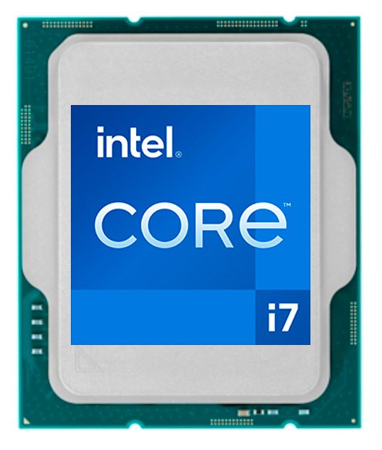 Процессор  Intel i7-14700KF 1052426