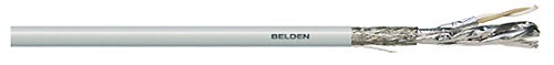 Кабель витая пара S/FTP 7 кат. 4 пары Belden 1885ENH 394183