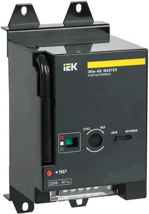 Электропривод  IEK SVA70D-EP-02 1152663