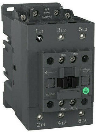 Контактор  Systeme Electric MC1D50KUE 1149745