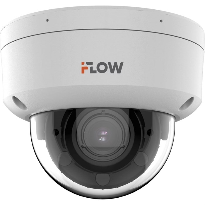 Видеокамера IP iFlow F-IC-2742C2MSZ4(2.8-12mm) 1112307