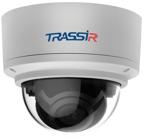 Видеокамера IP TRASSIR TR-D3183ZIR3 v3 2.7-13.5 995010