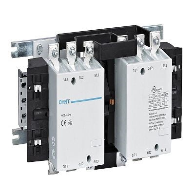 Контактор  CHINT 235661 1137278