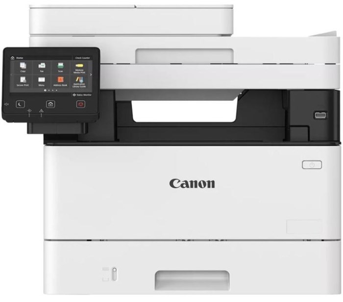 МФУ лазерное черно-белое Canon i-SENSYS MF453dw 969551