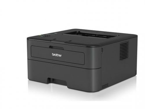 Принтер лазерный черно-белый Brother HL-L2340DWR 401948