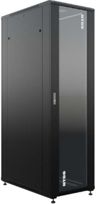 Шкаф напольный 19", 42U NTSS R 1060020