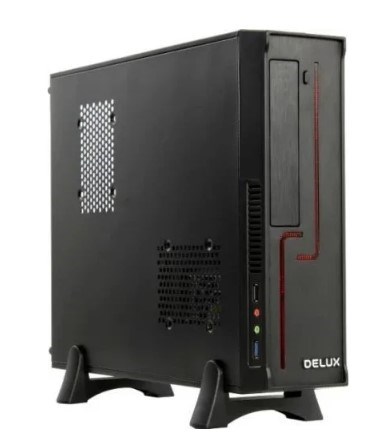 Системный блок X-Computers *Business Slim* Intel Core i3, 8 ГБ, 240 Гб, Intel UHD Graphics 630,  ОС Не установлена 1172260