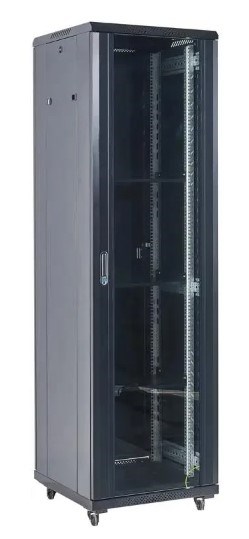 Шкаф серверный 19", 18U Rexant 04-1866-212 1211858