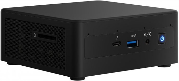 Платформа  Intel RNUC11PAHI30Z02 1039160