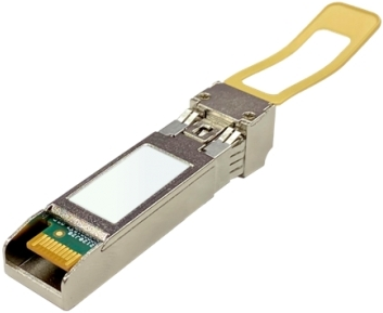 Трансивер  QNAP TRX-25GSFP28-SR 850404