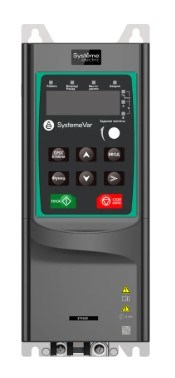 Преобразователь частоты  Systeme Electric STV600U40N4F2 1150223