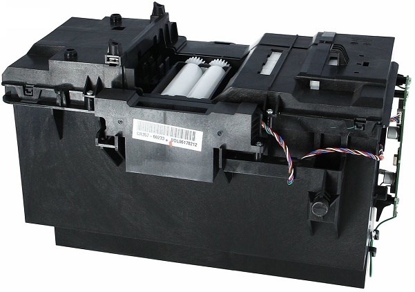 Запчасть  HP CR357-67025 665093