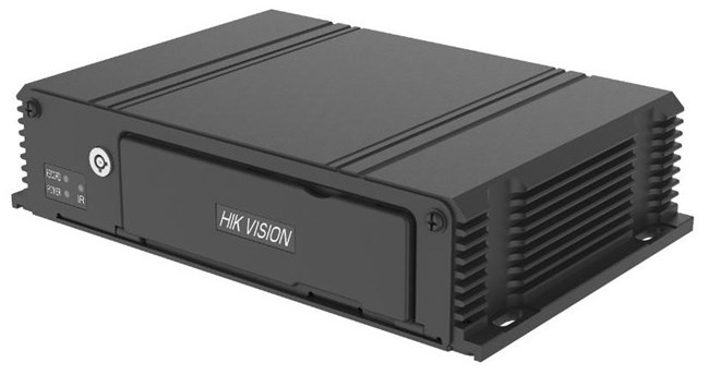 Видеорегистратор  HIKVISION AE-MD5043-SD 1139017