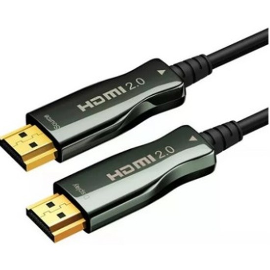 Кабель HDMI Wize AOC-HM-HM-100M 1000743