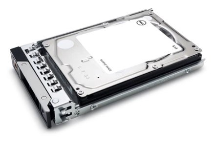 Жесткий диск  Dell 161-BCPD 1190437