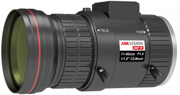 Объектив  HIKVISION HV1140D-8MPIRA 904038
