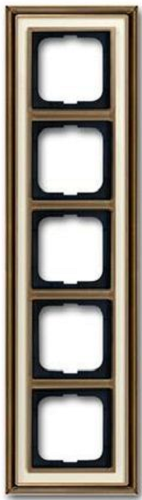 Рамка  ABB 2CKA001754A4584 822181