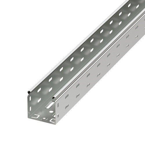 Лоток листовой перфорированный DKC 35301HDZ 834690