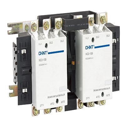 Контактор  CHINT 235742 1137689