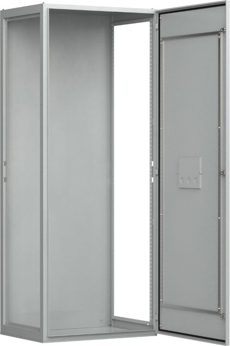 Шкаф напольный IEK YKM50-2000-800-600 1152834