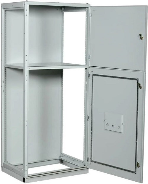 Шкаф напольный IEK YKM51-1800-800-600-31 1152848