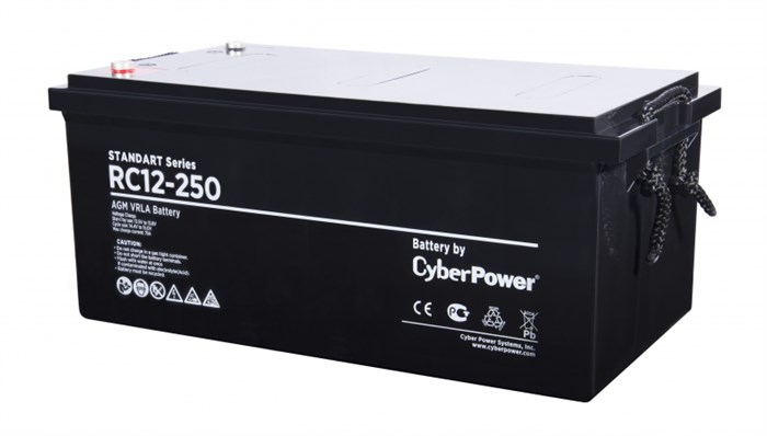 Батарея для ИБП CyberPower RC 12-250 742413