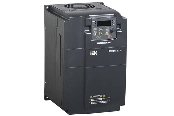 Преобразователь частоты  IEK CNT-A310D33V055-075TEZ 1094377