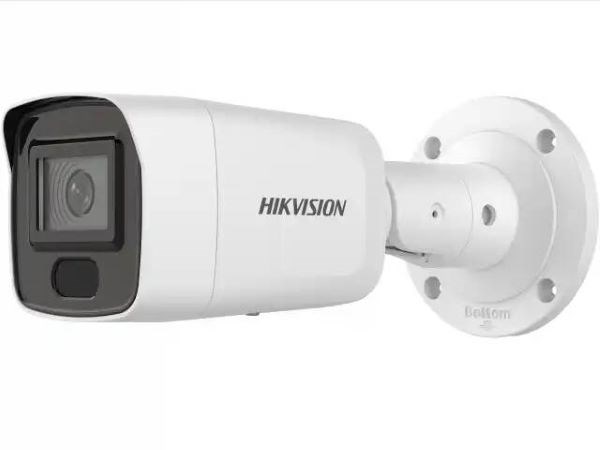 Видеокамера IP HIKVISION DS-2CD3086G2-IS (4mm)(C) 1025922