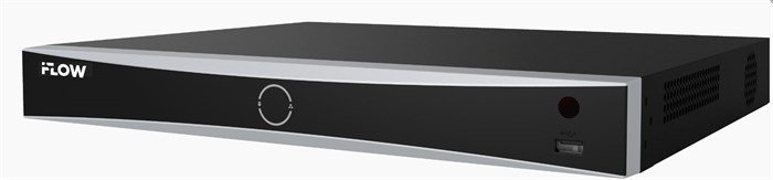 Видеорегистратор IP iFlow F-NR-232X/2 1112542