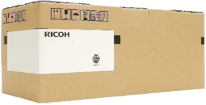 Узел термозакрепления  Ricoh D0DMM052 1207619