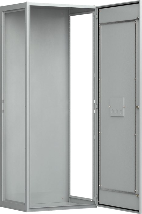 Шкаф напольный IEK YKM50-2000-600-600-54 1152842