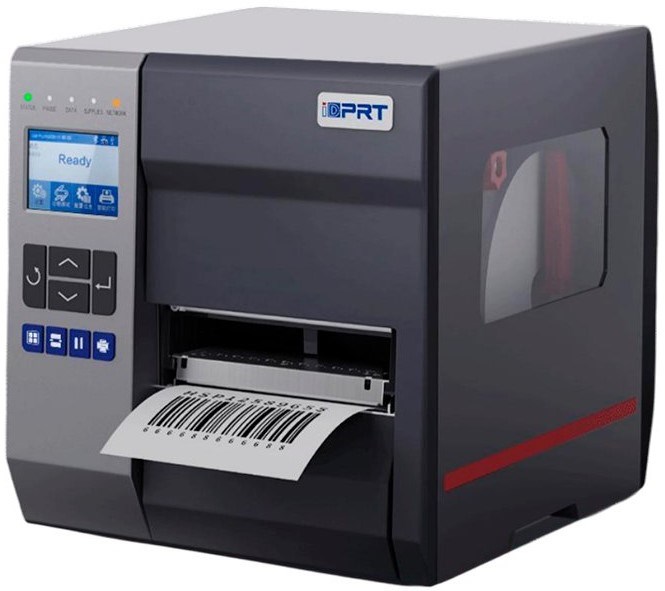 Принтер  iDPRT iQ4 1239941