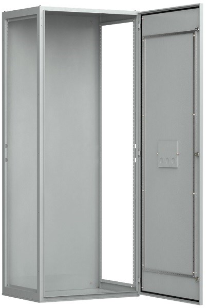 Шкаф напольный IEK YKM50-2000-800-450-54 1152843