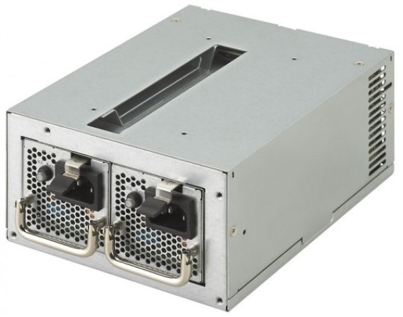 Блок питания  FSP FSP500-50RAB 821870