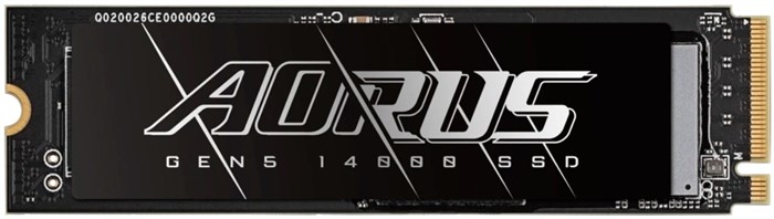 Накопитель SSD M.2 2280 GIGABYTE AG514K4TB 4096 ГБ 1163129