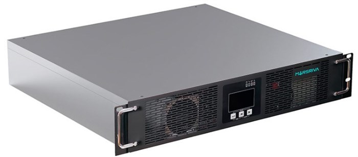 Источник бесперебойного питания  Marsriva MR-US1KRT 1214164