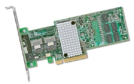 Контроллер  Dell 405-AAMZ 654175